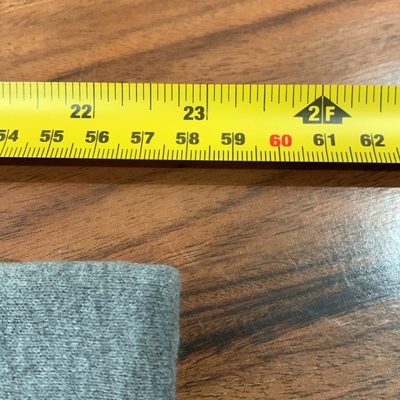 Lululemon Womens Quilted Zipper Sweater-WOMENS MEDIUM, SEE MEASUREMENTS FOR SIZE - Picture 15 of 15